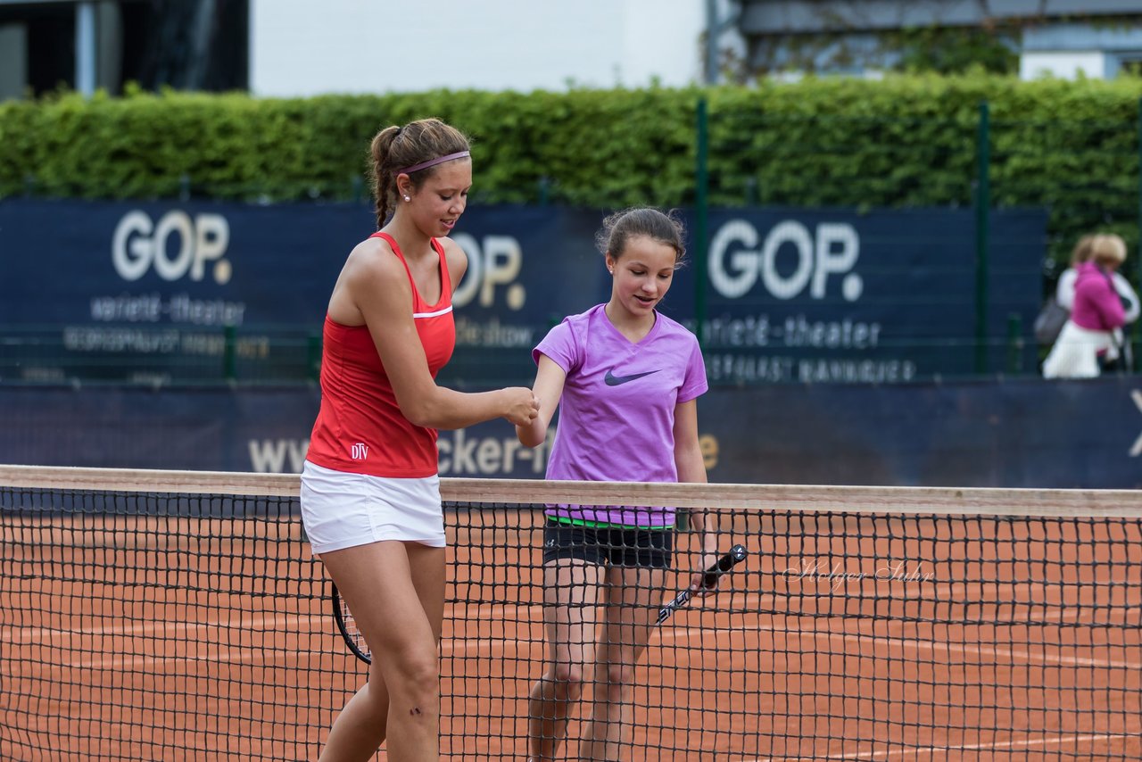 Anastazja Rosnowska 72 - NL DTV Hannover II - TC GW Gifhorn